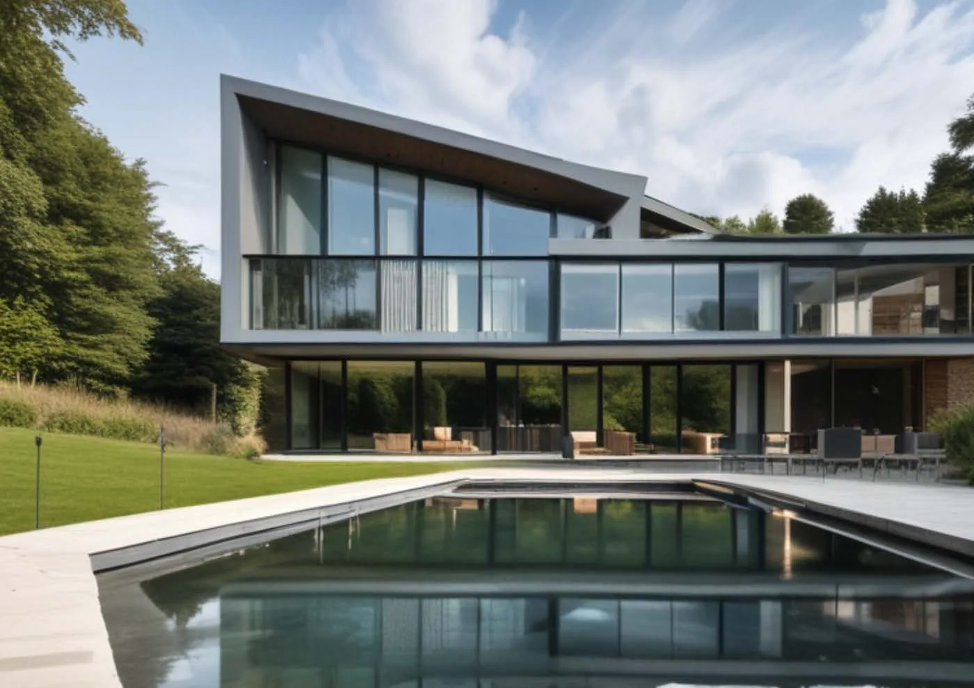 Energy-efficient grant windows