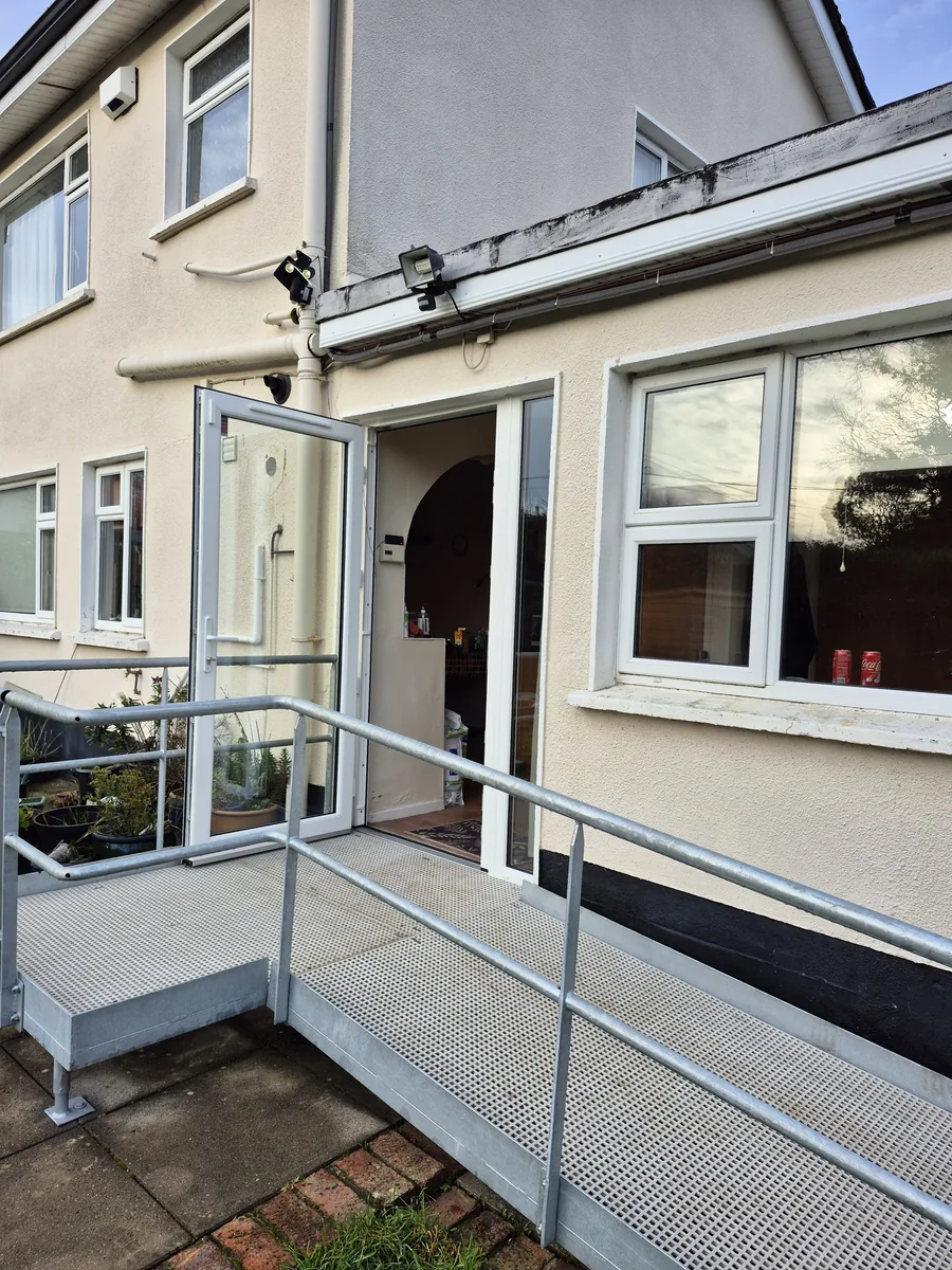 SEAI energy-upgrade glazing